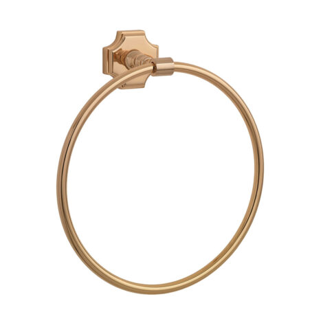 Portasciugamani ad anello Bell'Epoque