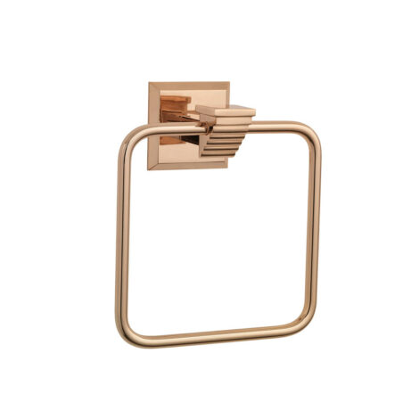 Porta asciugamani ad anello Opera