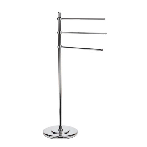 Piantana a 3 bracci Torino